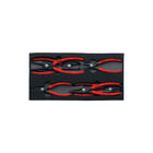 Knipex - tangenset SET 00 20 01 V02