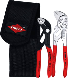 Knipex - Tangenset 00 20 72 V01