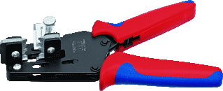 Knipex - 1212 Striptang Afstrtng 1212-12 195Mm