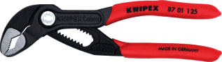 Knipex - Waterpomptang cobra wtrpmptng 8701125sb