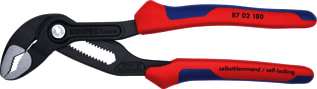 Knipex - Waterpomptang cobra wtrpmptng 8702180sb
