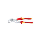 Knipex - Waterpomptang cbra wtrpmpt vde8726250sb