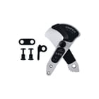 Knipex - 9539 Toebehoren/onderdelen voor schaar reservekop 95 32 038