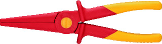 Knipex - 9862 Combinatietang Combitng 9862-02-1000V