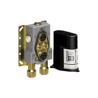 Dornbracht - Inbouwmengkraan Inbwkribd Therm 1/2''