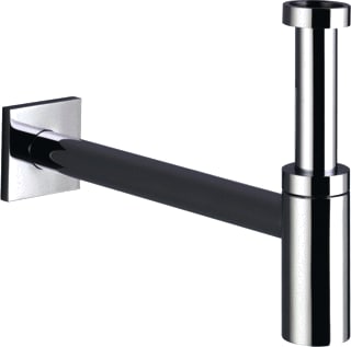 Dornbracht - Mem P-, S-, beker sifon bekersifon 1¼ mzw