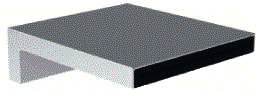Dornbracht - DEQUE Uitloop sanitaire kranen watevbadinloop wndmnt chr