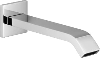 Dornbracht - IMO Uitloop sanitaire kranen Baduitloop Wand