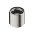 Dornbracht - Straalregelaar (Mousseur) Perlator Platina Mat