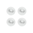 Geberit - Buffer voor closetzitting Sph H908000 Se4