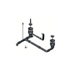Dornbracht - Afvoerplug 04110101200-86