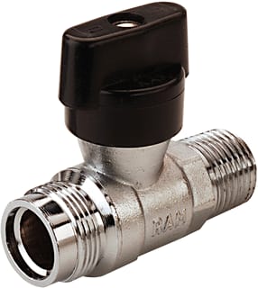Raminex - Gaskraan Gaskomf Koglkr 1/2"Rexm24