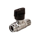 Raminex - Gaskraan Gaskomf Koglkr 1/2"Rexm24