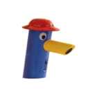 Sphinx - 300 Kids Wastafelmengkraan (opbouw) elek.kr 300 kind wast ir