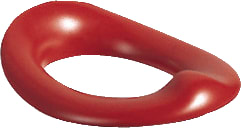 Sphinx - 300 Kids 13 Closetzitting closzit 300 kind 13pk rood