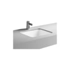Sphinx - 300 Specials Wastafel / Fontein wast 300/s ondrbw  46 wit