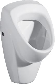 Sphinx - 300 Urinoirs 40 Urinoir (goot) urinoir 300 40 vvr bi wit