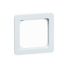 Honeywell Peha - Standaard Overgangsafdekplaat schakelmat. Centrplt 50X50 80.670Zvw