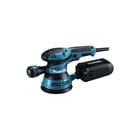 Makita - Excentrische schuurmachine (elek.) 230V Excntr Schrm Bo5041K