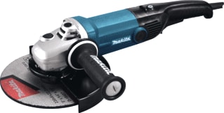 Makita - Haakse slijpmachine (elektrisch) Hks Slpr 230Mm Ga9012Cf01