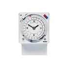 Theben - SUL Analoge schakelklok vr paneelbouw Schakelklok Sul289H