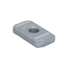 Walraven - BIS UltraProtect 1000 Strut Schuifmoer Bup M10