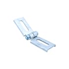 Walraven - BIS UltraProtect 1000 Strut Verbindingselement profielrail 66581823