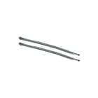 Viega - Multiplex Trio / speciale modellen 614632 Rubberslang 671051