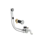 Viega - Multiplex-trio F Badafvoer-inlaatcombinatie Multi 725X40/50