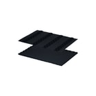 Viega - Fonterra-platen 12251 Vloerverwarmingsplaat 664510 ds6