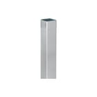 Rheinzink - Classic Hemelwaterafvoerbuis vierkant Buis 80X80 0,65 Lg2
