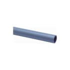 Wavin - Kunststof installatiebuis Pvc Et Buis 3/4 Grijs Lg4