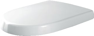 Villeroy & Boch - Subway 2.0 Closetzitting Sub2 Closzit Qr Sc W
