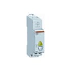 Schneider Electric Merlin Gerin - BP CM Drukknop modulair drukknop 1m bp 18036 groen