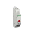 Schneider Electric Merlin Gerin - BP CM Drukknop modulair drukknop bp 1v 18039 rd
