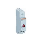 Schneider Electric Merlin Gerin - V Signaallamp modulair signlmp v 18326 rood