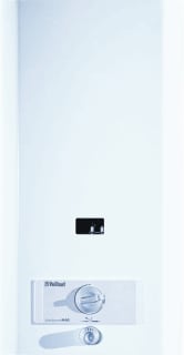 Vaillant - MAG Open Premium Gasgeiser geiser mag19/2gxi b300