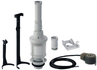 Geberit - Toebeh./onderdelen spoelreservoir Ombset V Electr Bed V Inb