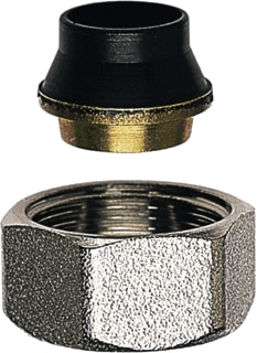 RBM - Knelringset Knelkopp Ko/St Dunw 12 Mm