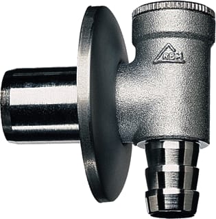RBM - P-, S-, beker sifon Muur Afvoer Sifon 32 Mm