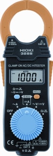 Hioki - H3288 Meettang 1000Aadc