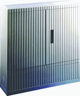 Geyer - SL Installatiekast leeg polyesterkast sl082p + mpl