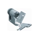 Geyer - Binnenwerk slot voor kast/lessenaar Cilinderslot 50994