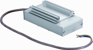 Geyer - Verwarmingselement v kast/lessenaar Kastverwarming 55517 33W