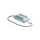 Geyer - Verwarmingselement v kast/lessenaar Kastverwarming 55517 33W