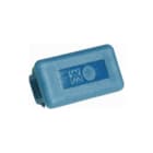 Walraven - BIS UltraProtect 1000 RapidStrut Afdekking montagerail/-profiel Rapst Inslagdop 21 Ds50