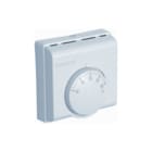 Honeywell Home - T4360 Ruimtethermostaat Kamerth.St T4360B1007 223V