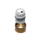Hansa - Nova Toebeh./onderdelen sanitaire kranen Bovendeel 59911777