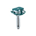 Walraven - BIS RapidStrut Kogelscharnier rapst kogelscharn m10x19