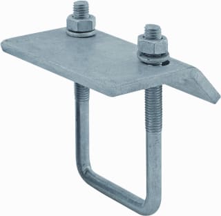 Walraven - BIS Strut Railbalkklem Rapst Balkklem 66581711